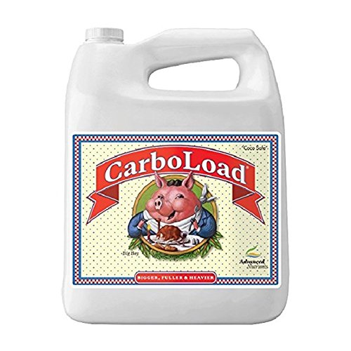 Advanced Nährstoffe carboload Flüssigdünger von Advanced Nutrients