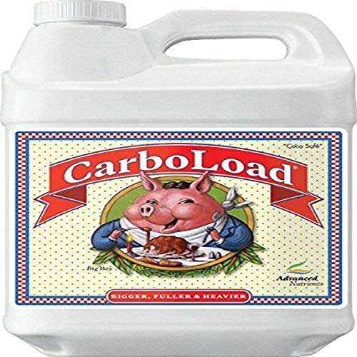 Advanced Nährstoffe carboload Flüssigdünger von Advanced Nutrients