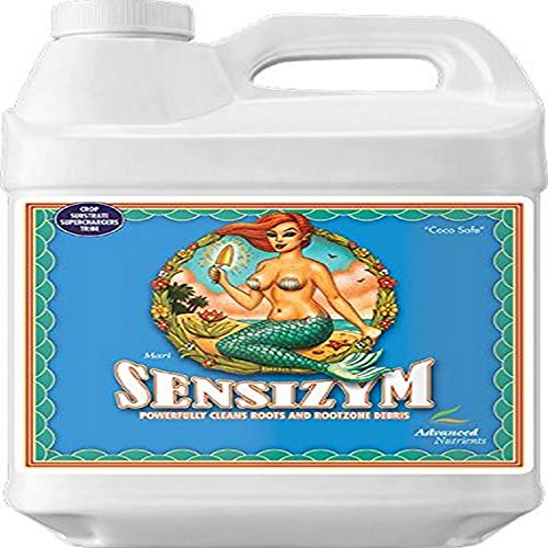 Advanced Nährstoffe sensizym Dünger von Advanced Nutrients