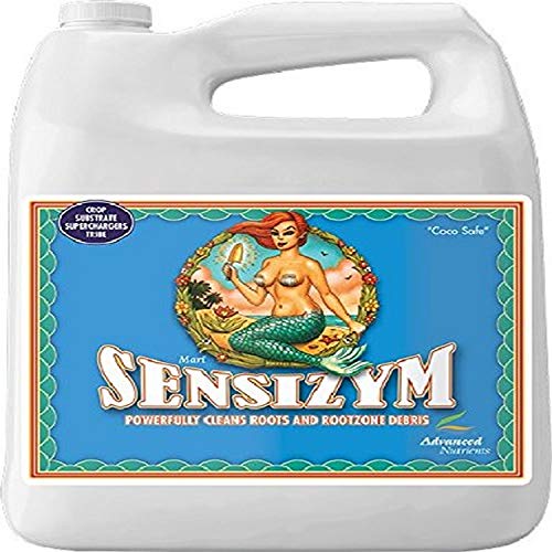 Advanced Nährstoffe sensizym Dünger Advanced Nährstoffe sensizym Dünger von Advanced Nutrients