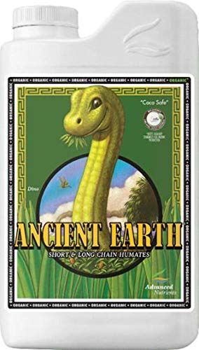 Advanced Nutrients 2050-14 Ancient Earth Bio-Dünger, 1 Liter von Advanced Nutrients