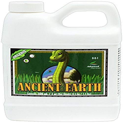 Advanced Nutrients Ancient Earth Organischer Dünger, 500 ml von Advanced Nutrients