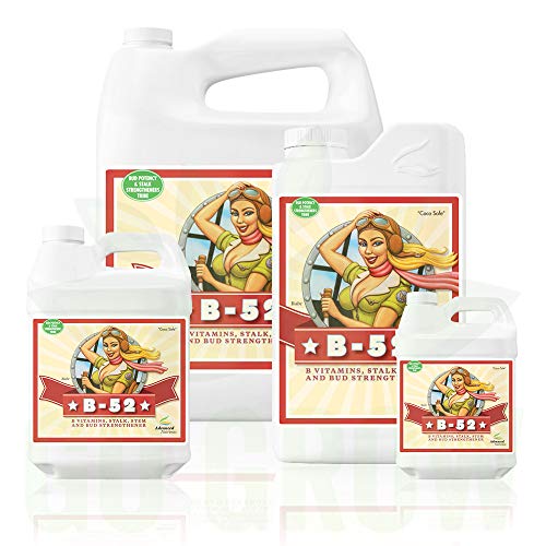 Advanced Nutrients - B-52 - 1L von Advanced Nutrients