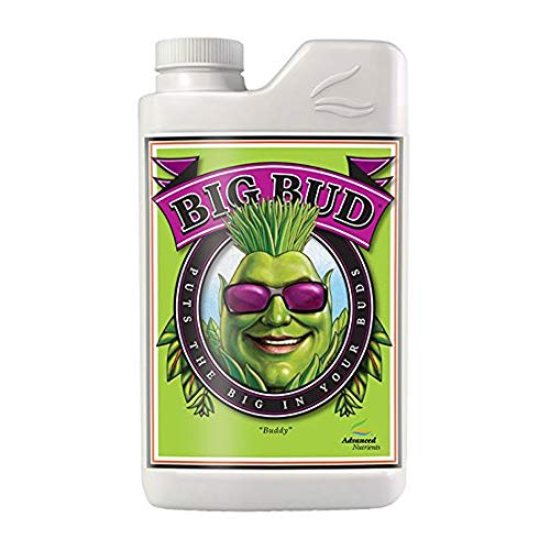 Advanced Nutrients Big Bud 500 ml von Advanced Nutrients