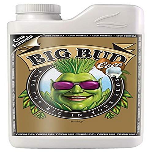 Blütestimulator Advanced Nutrients Big Bud Coco (1L) von Advanced Nutrients