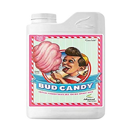 Advanced Nutrients Bud Candy 1L Dünger Booster von Advanced Nutrients