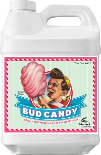 Advanced Nutrients - Bud Candy - 1L von Advanced Nutrients