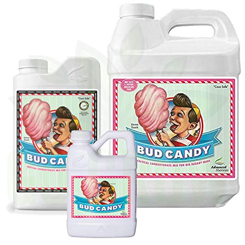 Advanced Nutrients - Bud Candy - 250ml von Advanced Nutrients