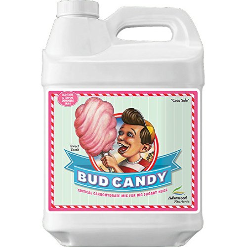 Advanced Nutrients - Bud Candy 250ml von Advanced Nutrients