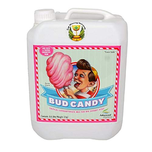 Advanced Nutrients Bud Candy 5L von Advanced Nutrients
