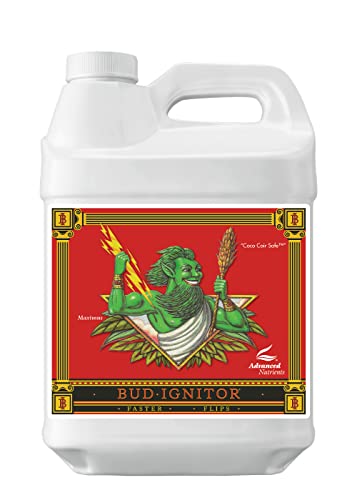 Advanced NUTRIENTS Knospenzünder, 250 ml von Advanced Nutrients