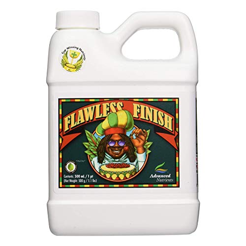 Advanced Nutrients Flawless Finish 500 ml von Advanced Nutrients