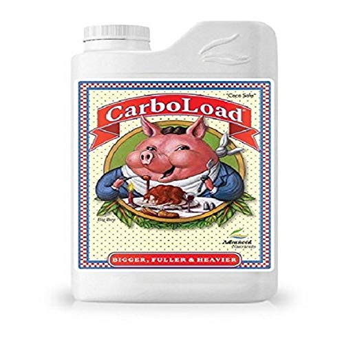 Advanced Nährstoffe carboload Flüssigdünger von Advanced Nutrients