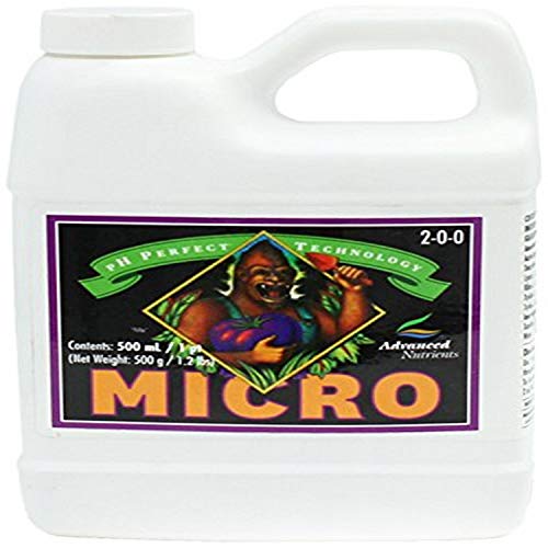 Advanced Nutrients Micro ph Perfect Dünger von Advanced Nutrients
