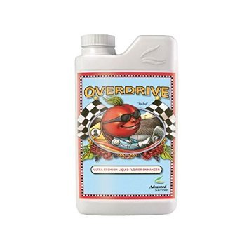 Advanced Nutrients - Overdrive 1L von Advanced Nutrients