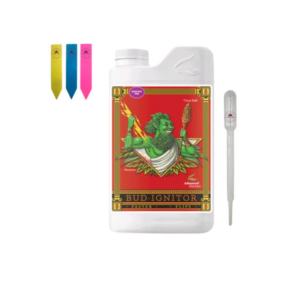 Advanced Nutrients Pflanzendünger Advanced Nutrients Bud Ignitor von Advanced Nutrients