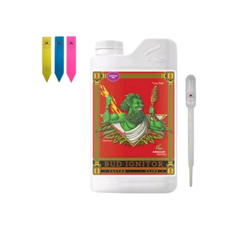Advanced Nutrients Pflanzendünger Advanced Nutrients Bud Ignitor von Advanced Nutrients
