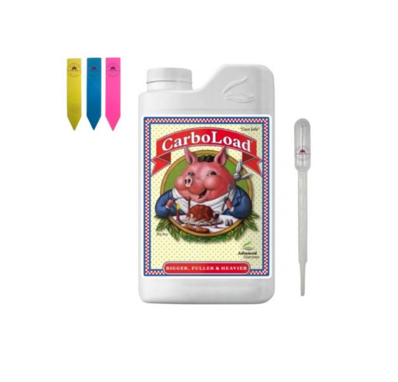 Advanced Nutrients Pflanzendünger Advanced Nutrients CarboLoad von Advanced Nutrients