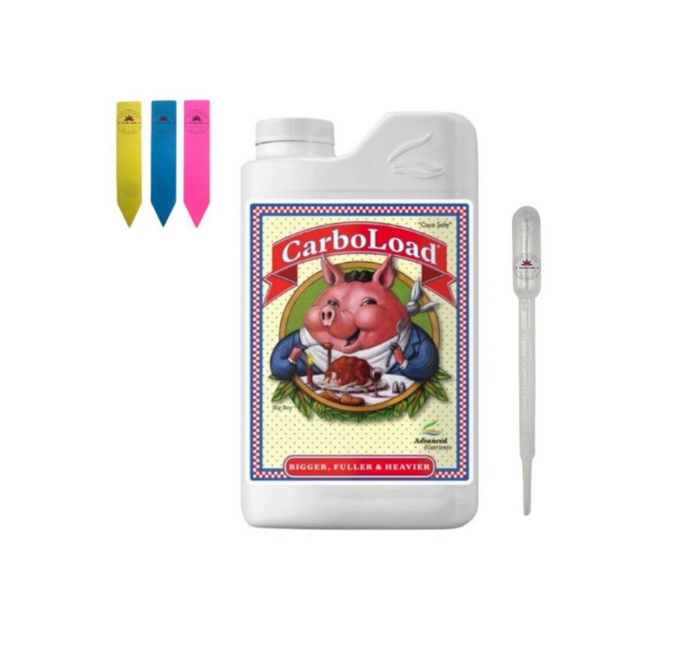 Advanced Nutrients Pflanzendünger Advanced Nutrients CarboLoad von Advanced Nutrients