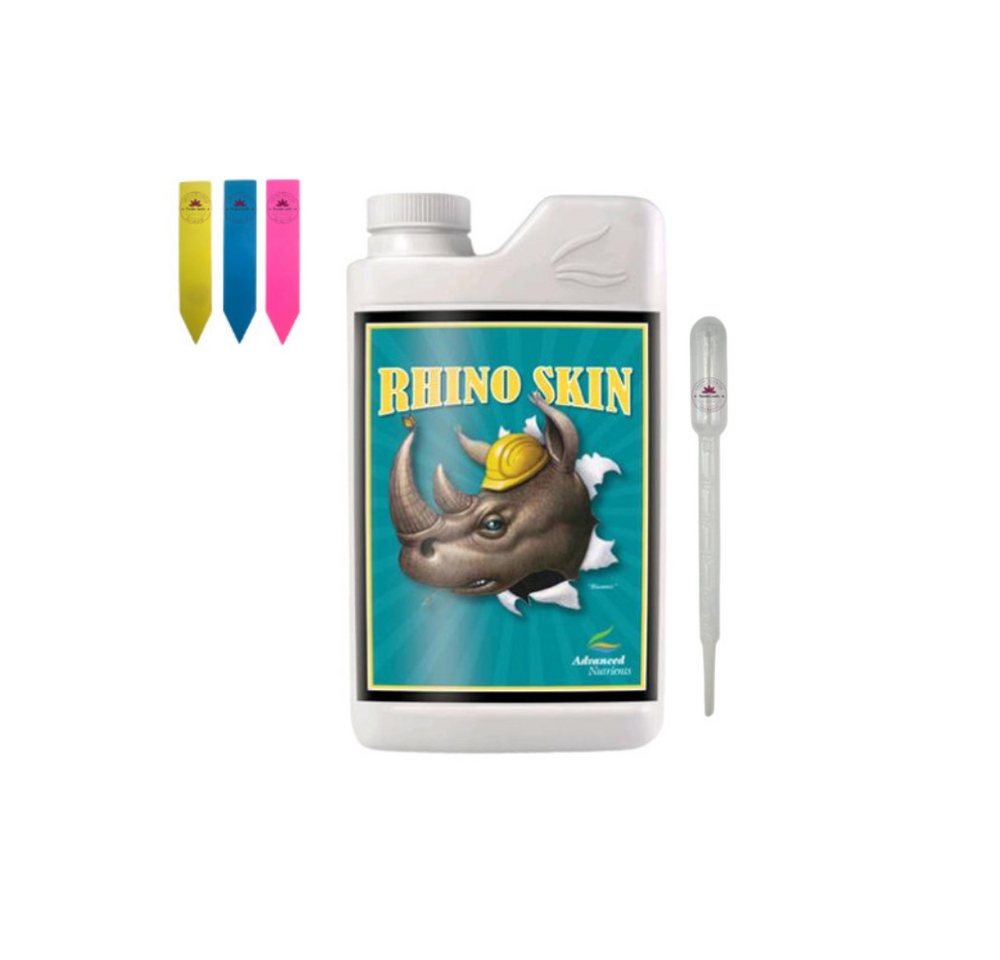 Advanced Nutrients Pflanzendünger Advanced Nutrients Rhino Skin von Advanced Nutrients