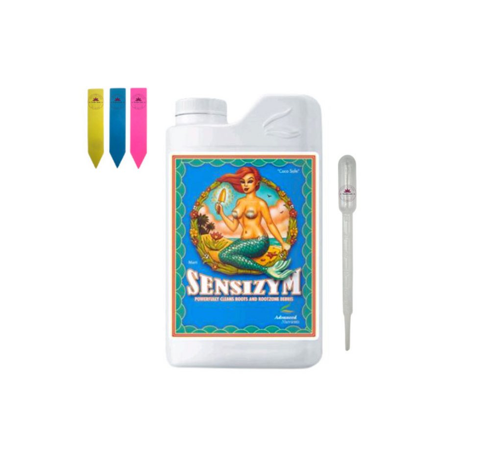 Advanced Nutrients Pflanzendünger Advanced Nutrients Sensizym von Advanced Nutrients