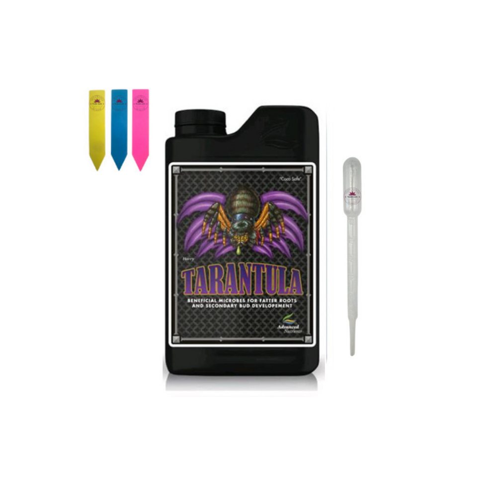 Advanced Nutrients Pflanzendünger Advanced Nutrients Tarantula von Advanced Nutrients