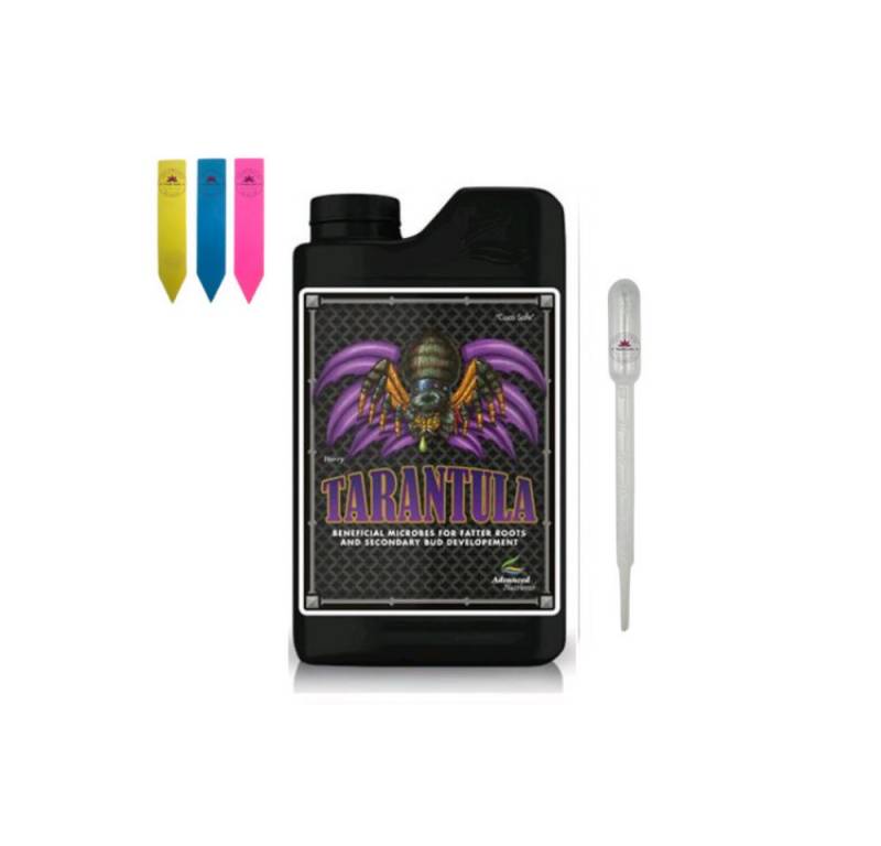 Advanced Nutrients Pflanzendünger Advanced Nutrients Tarantula von Advanced Nutrients