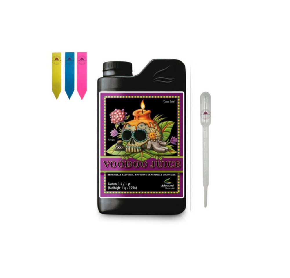 Advanced Nutrients Pflanzendünger Advanced Nutrients Voodoo Juice von Advanced Nutrients