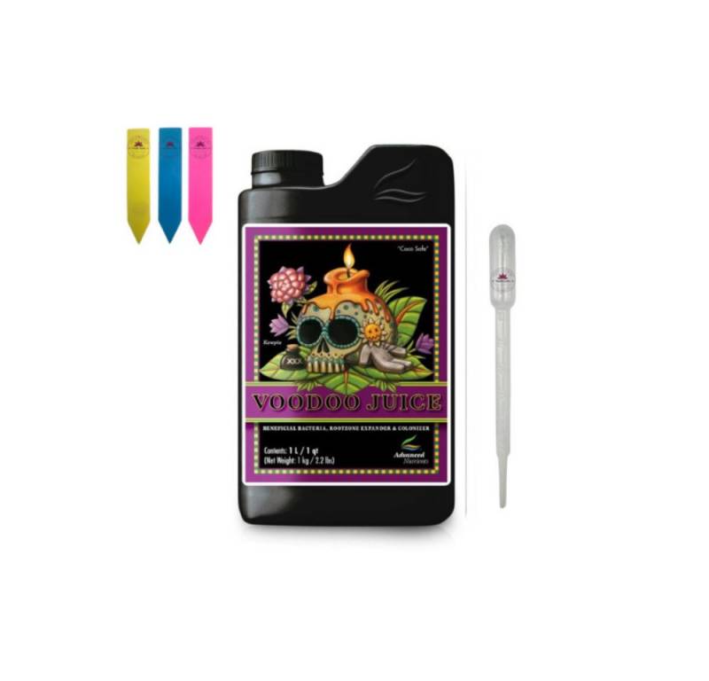 Advanced Nutrients Pflanzendünger Advanced Nutrients Voodoo Juice von Advanced Nutrients