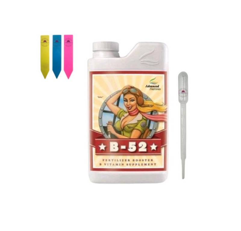 Advanced Nutrients Pflanzendünger Advanced Nutrients B-52 von Advanced Nutrients