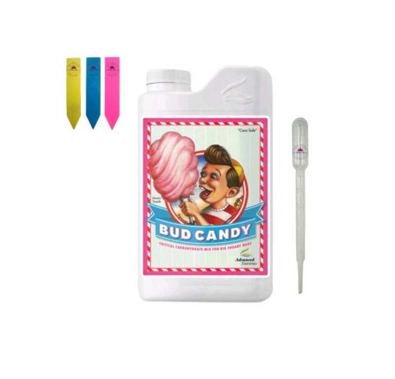 Advanced Nutrients Pflanzendünger Advanced Nutrients Bud Candy von Advanced Nutrients