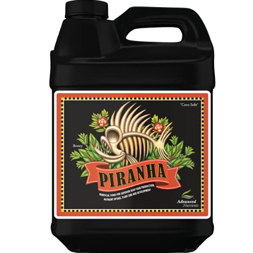 Advanced Nutrients Piranha 250ml von Advanced Nutrients