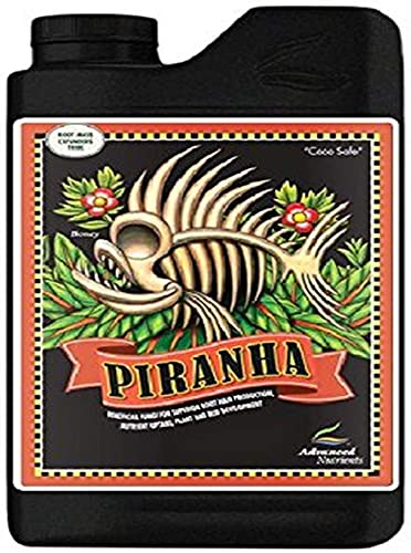 Advanced Nutrients Piranha 500ml von Advanced Nutrients