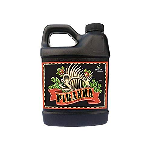 Advanced Nutrients Piranha Liquid Fertilizer 0.25 Liter von Advanced Nutrients