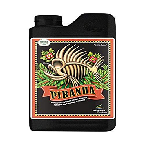 Advanced Nutrients Piranha Liquid Fertilizer 1 Liter von Advanced Nutrients