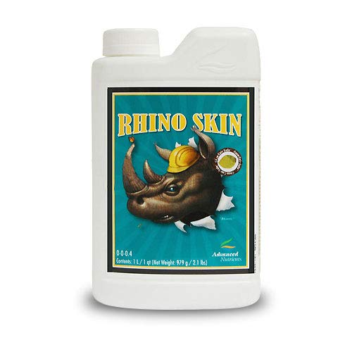 Advanced Nutrients Rhino Skin 1 Liter Pflanzenstärkung von Advanced Nutrients