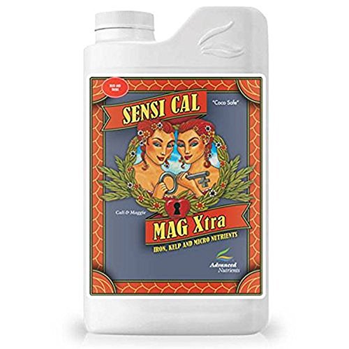 Advanced Nutrients – Sensi Cal-Mag Xtra – 1 l von Advanced Nutrients