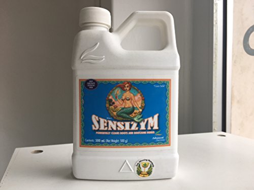 Advanced Nutrients - SensiZym 500ml von Advanced Nutrients