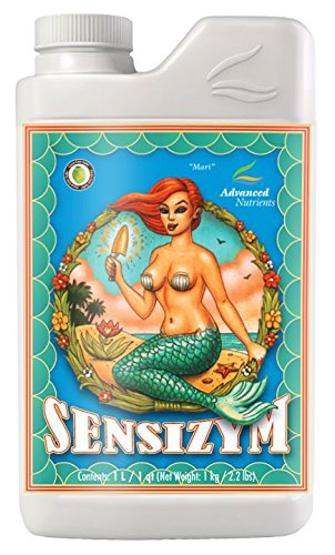 Advanced Nutrients Sensizym 1L von Advanced Nutrients