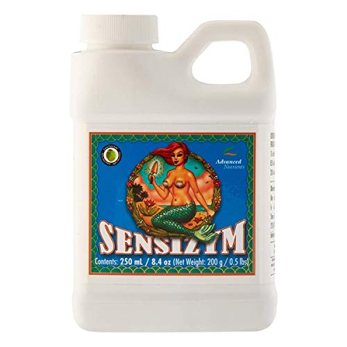 Advanced Nutrients Sensizym 250 ml von Advanced Nutrients