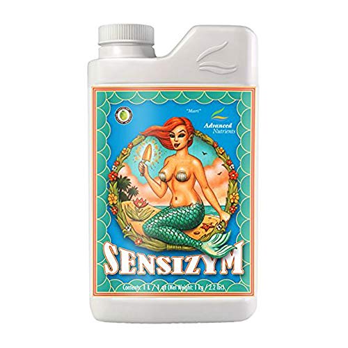 Advanced Nutrients Sensizym 500 ml von Advanced Nutrients