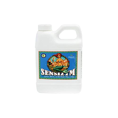 Advanced Nutrients Sensizym 500 ml von Advanced Nutrients