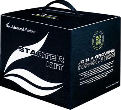 Advanced Nutrients Starter-Set von Advanced Nutrients