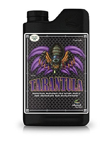 Advanced Nutrients Tarantula Liquid Fertilizer, 1L by iPower Distributor L&G von Advanced Nutrients