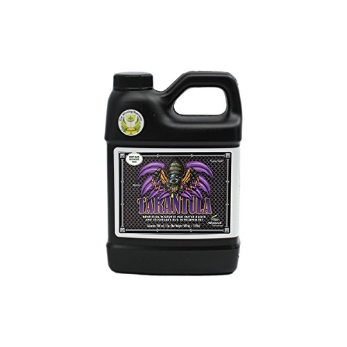 Advanced Nutrients Tarántula Wurzelstimulator (500ml), keine Angaben von Advanced Nutrients