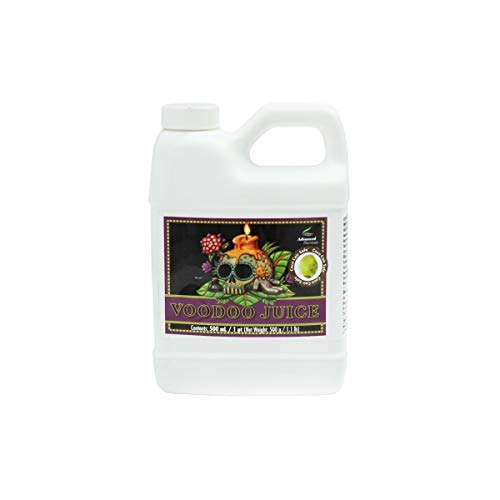 Advanced Nutrients - Voodoo Juice 500ml von Advanced Nutrients