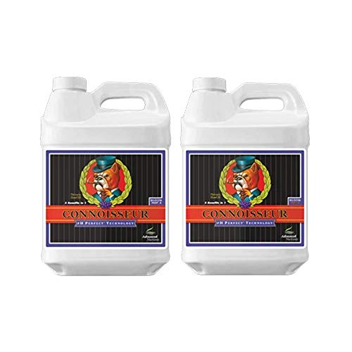 Advanced Nutrients pH Perfect Connoisseur Bloom Part A Pflanzennährstoff von Advanced Nutrients