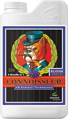 Advanced Nutrients pH Perfect Connoisseur Bloom Part B 1L von Advanced Nutrients