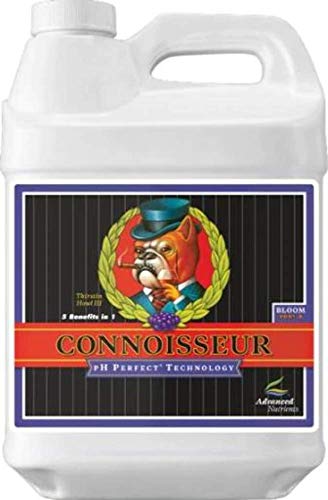 Advanced Nutrients pH Perfect Connoisseur Bloom Part B Pflanzennährstoff 500 mL von Advanced Nutrients