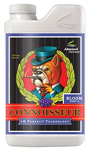Advanced Nutrients pH Perfect Connoisseur Bloom Teil A 1L von Advanced Nutrients